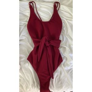 Versatile Swimsuit/bodysuit